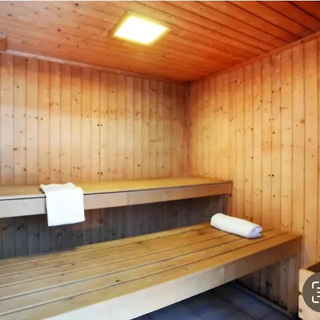 Apartment Des Evettes