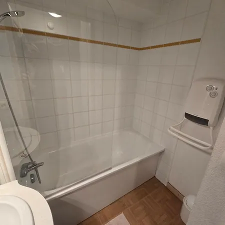 Des Evettes Apartment Flumet