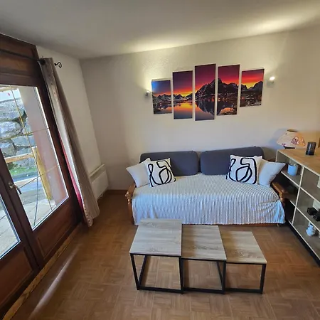 Apartment Des Evettes
